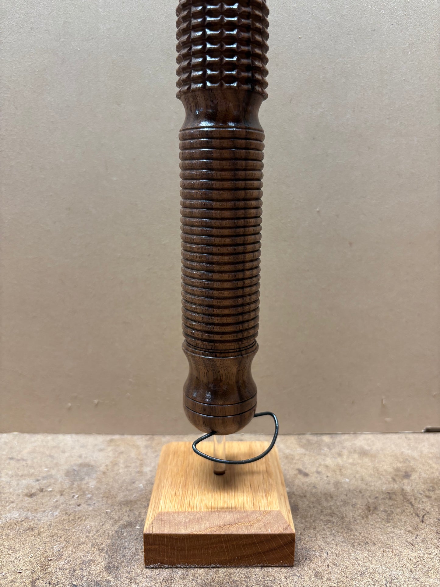 Eno Cordova’s Hilt