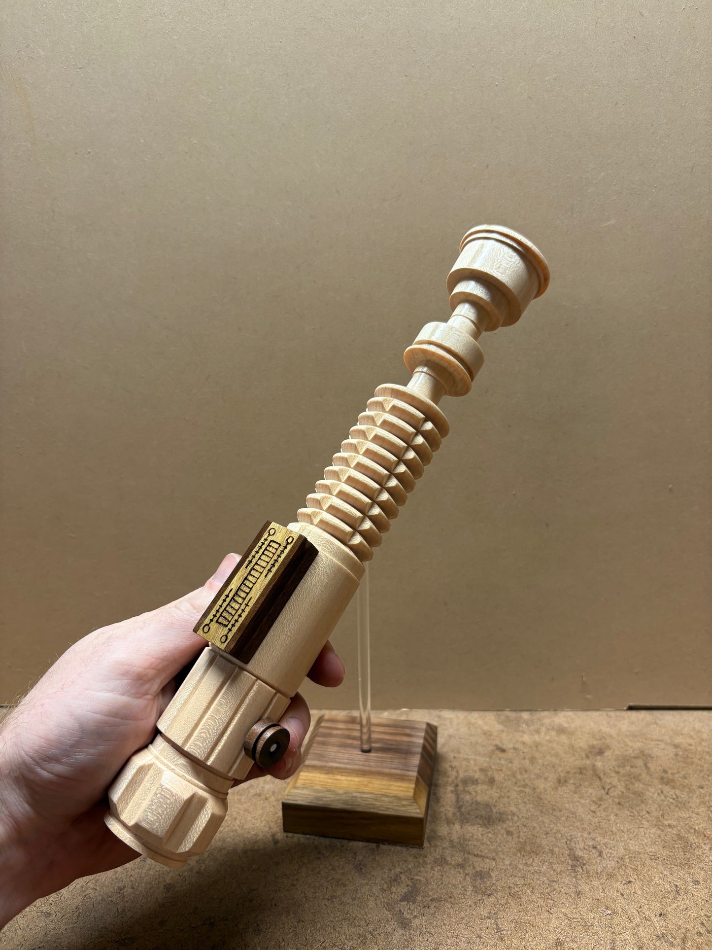 Maple Kenobi
