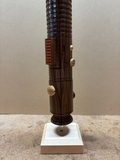 Walnut Ki-Adi