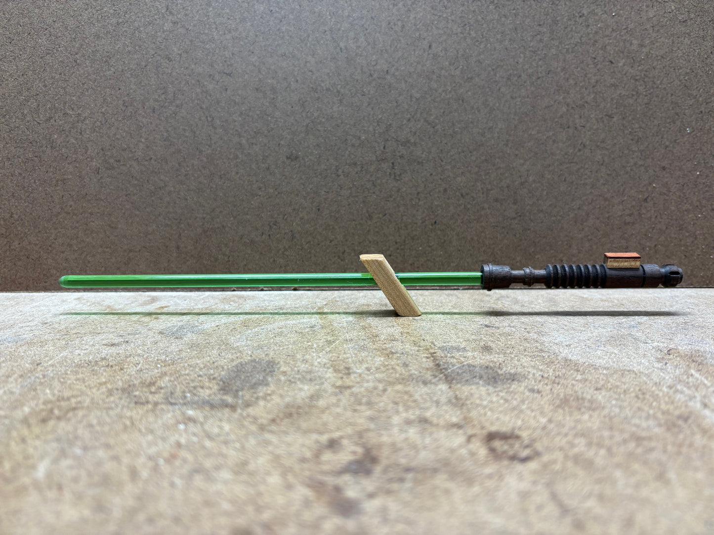 Mini Luke Saber