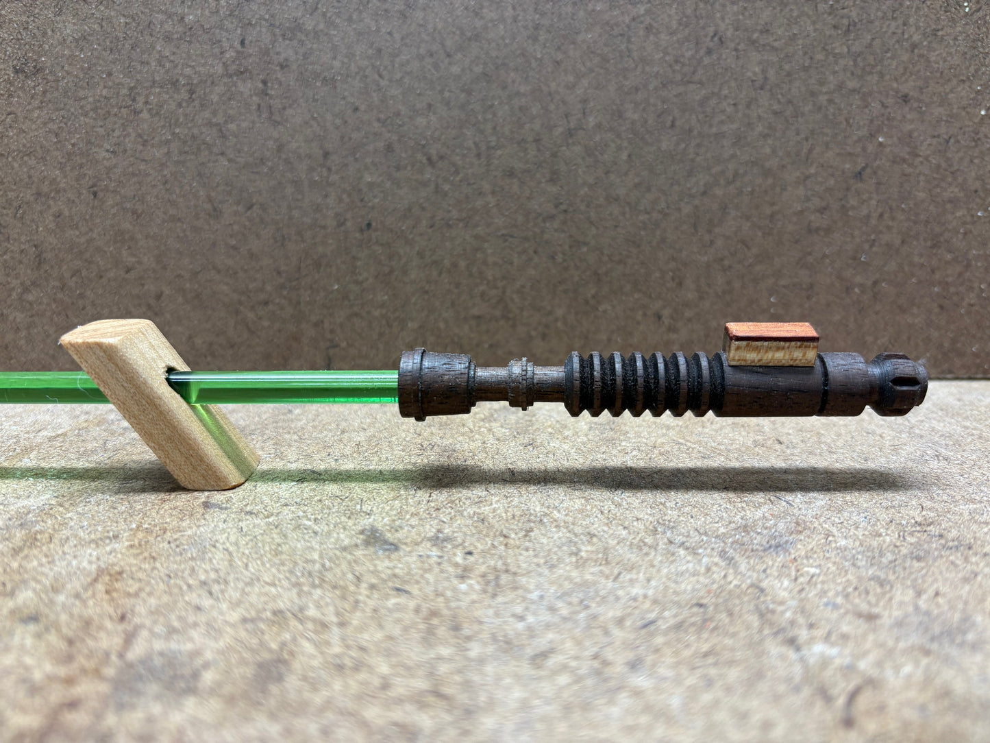 Mini Luke Saber