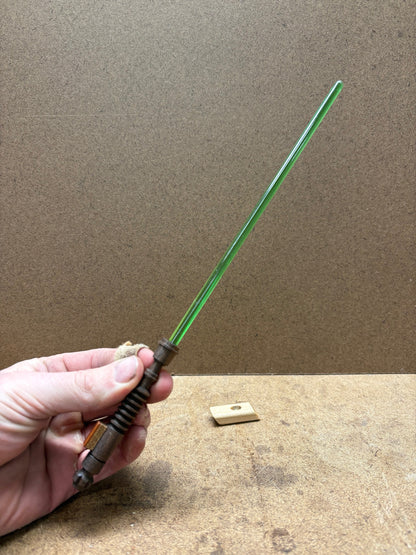 Mini Luke Saber