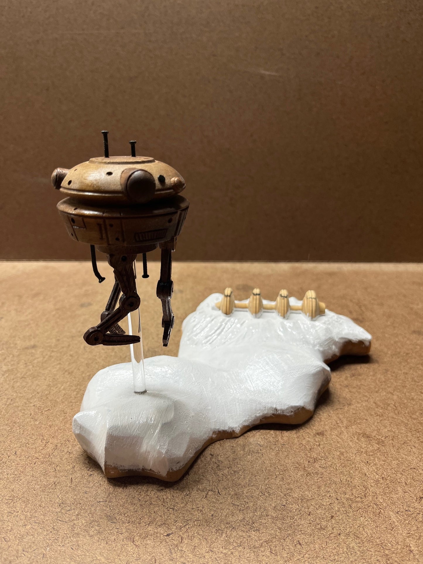 Imperial Probe Droid