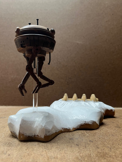 Imperial Probe Droid