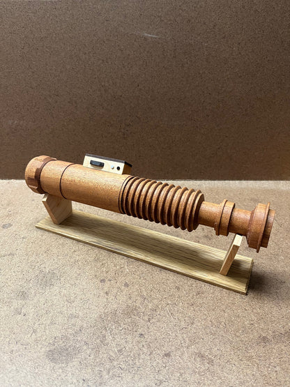 Wooden Lightsaber