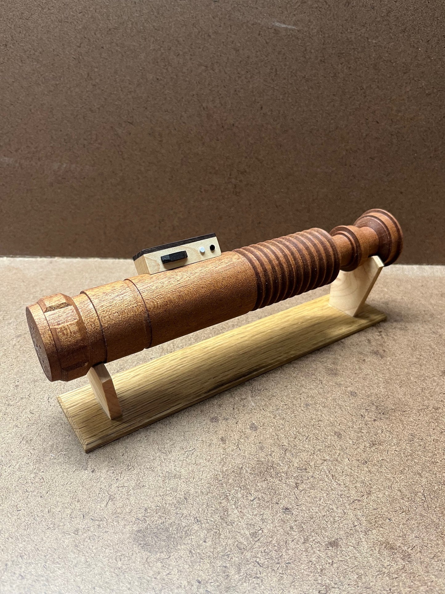 Wooden Lightsaber