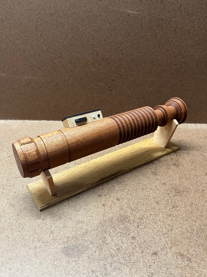 Wooden Lightsaber