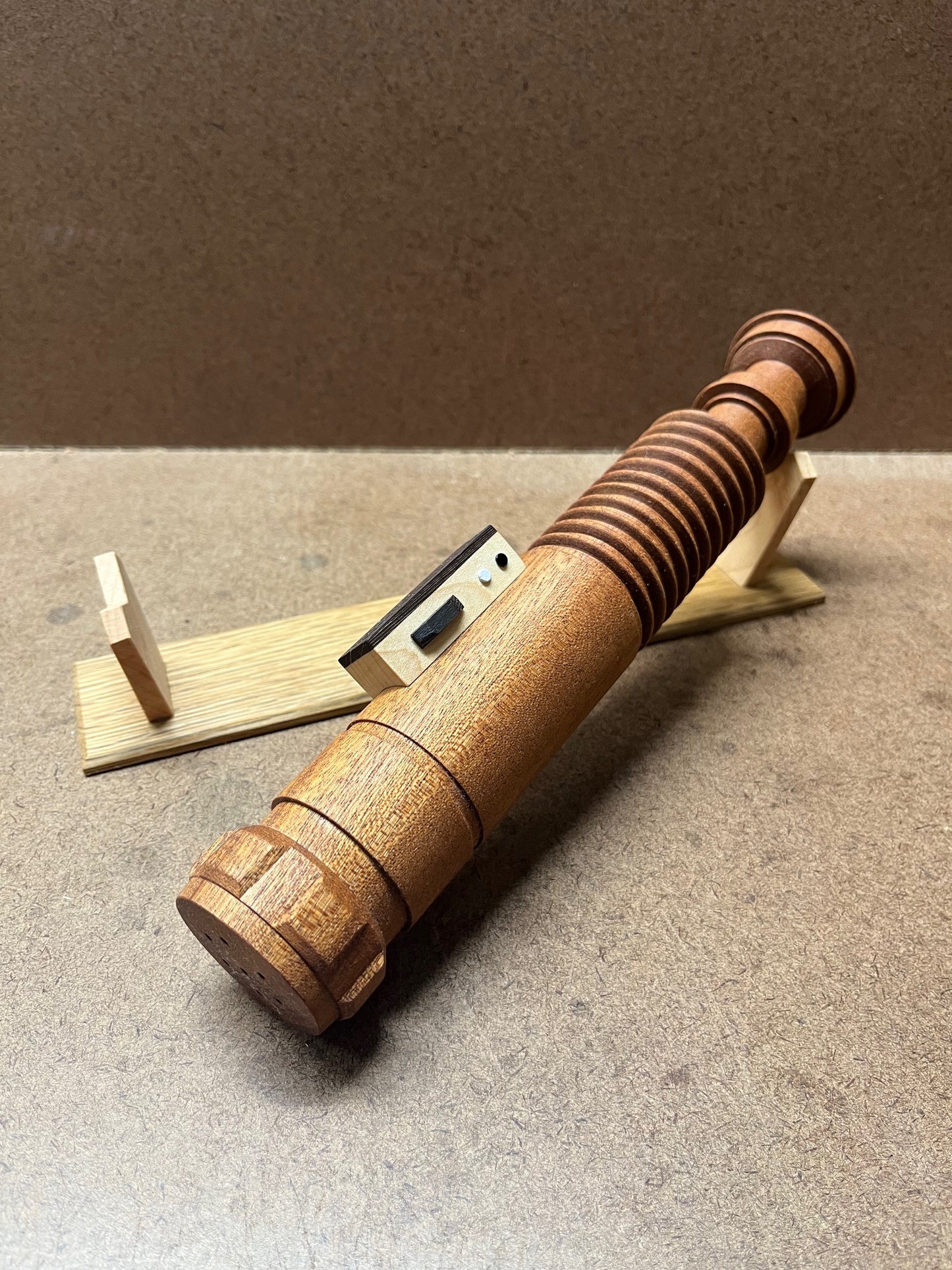 Wooden Lightsaber