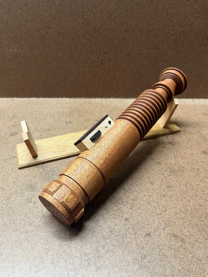Wooden Lightsaber