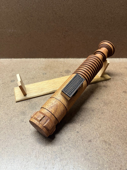 Wooden Lightsaber